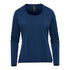 Women's Montebello Performance Long Sleeve Tee - CPF-2W